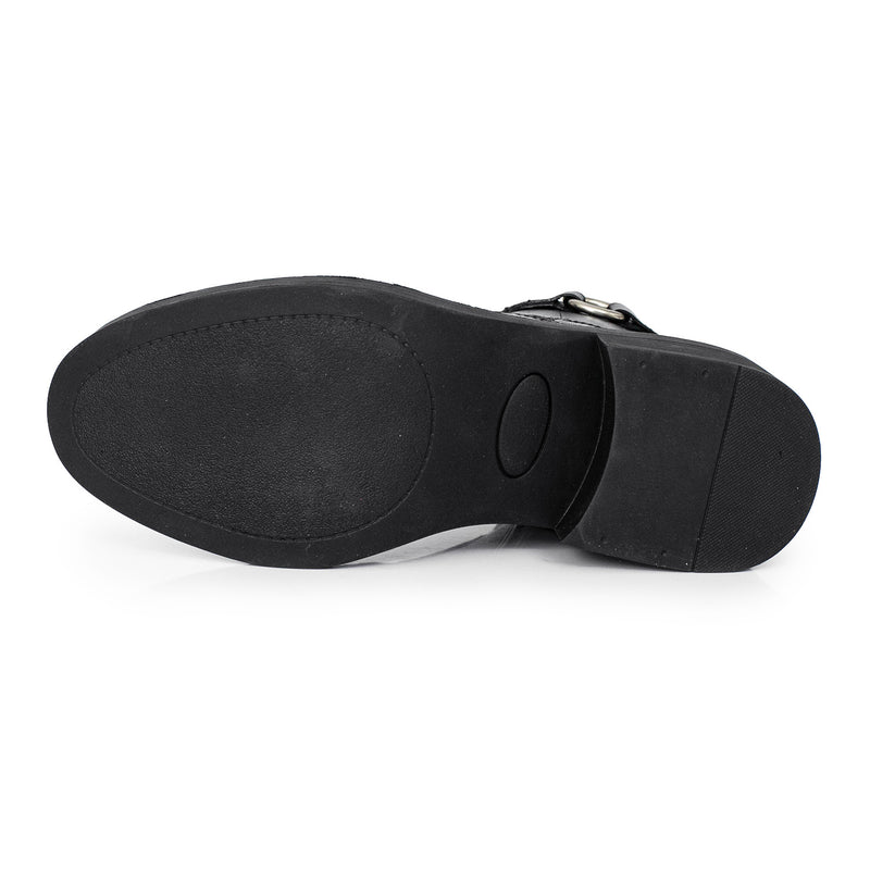 BORCEGO NAMEN NEGRO