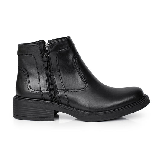 BOTA SHERWOOD NEGRO