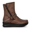 BOTA CLEVAL MARRÓN