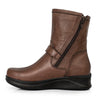 BOTA CLEVAL MARRÓN