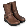 BOTA CLEVAL MARRÓN