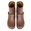 BOTA CLEVAL MARRÓN