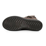 BOTA CLEVAL MARRÓN