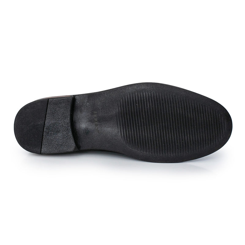 BOTA PITSBURG NEGRA