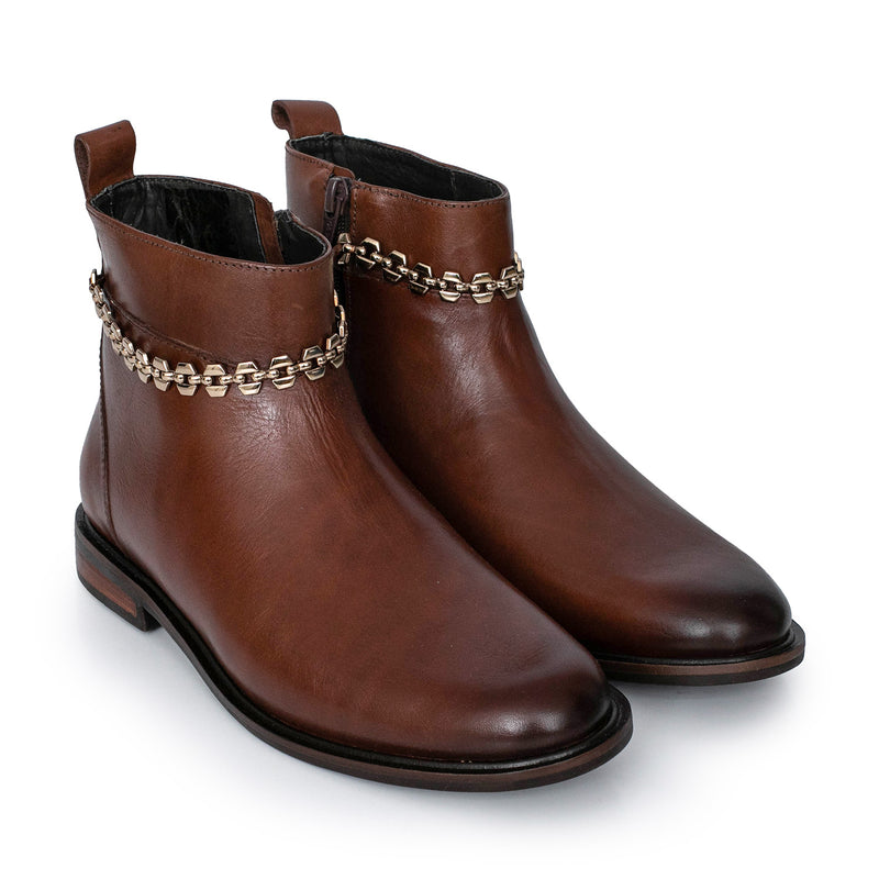 BOTA PITSBURG MARRON