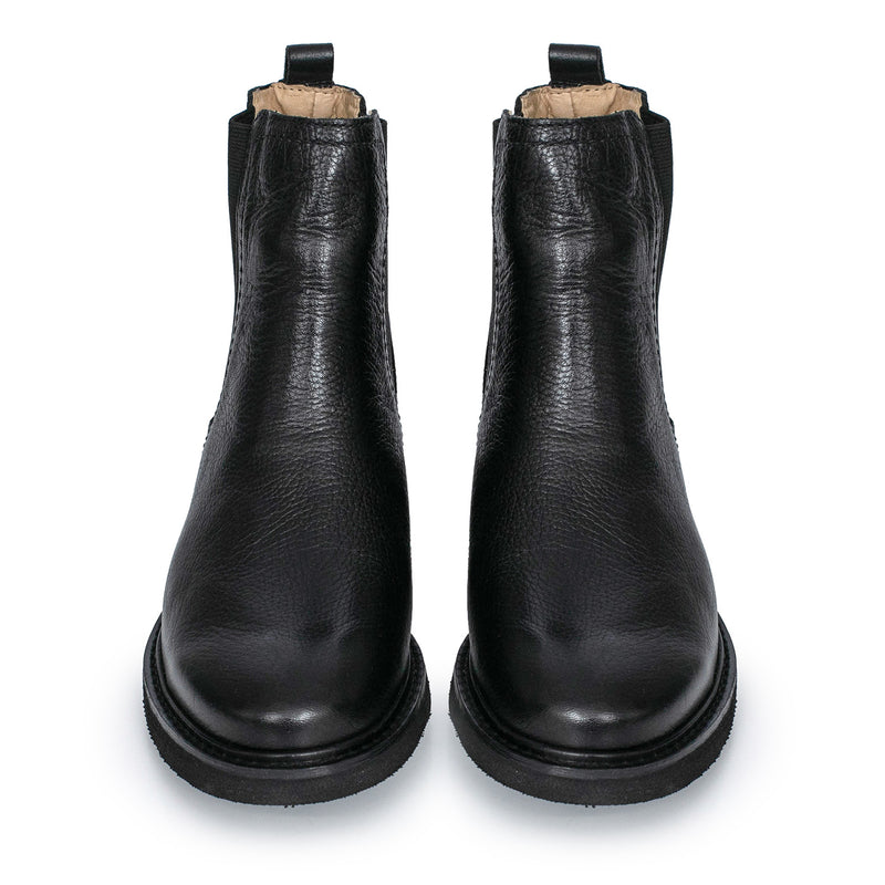 BOTA STOWN NEGRA