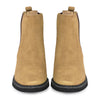 BOTA STOWN SUELA GAMUZADO