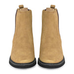 BOTA STOWN SUELA GAMUZADO