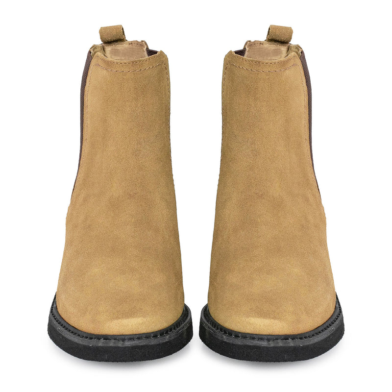 BOTA STOWN SUELA GAMUZADO