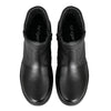 BOTA SKILER NEGRA