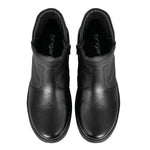 BOTA SKILER NEGRA