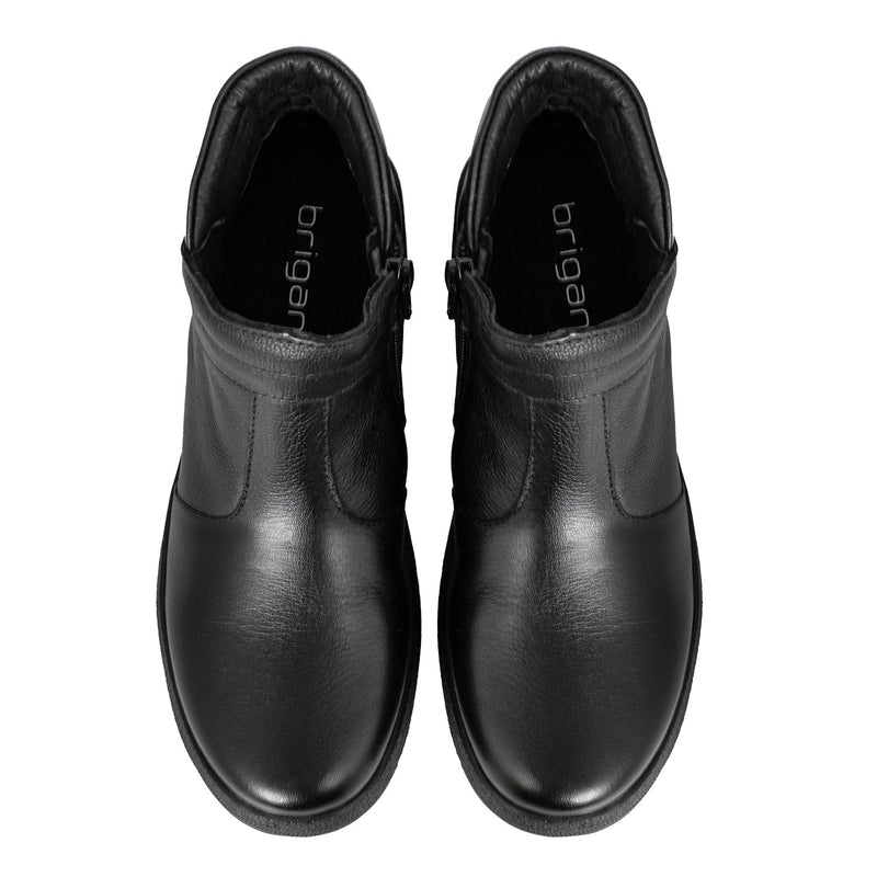 BOTA SKILER NEGRA