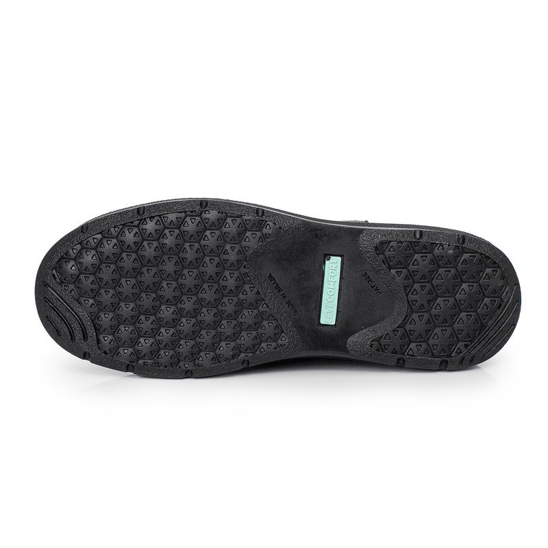 BOTA SKILER NEGRA