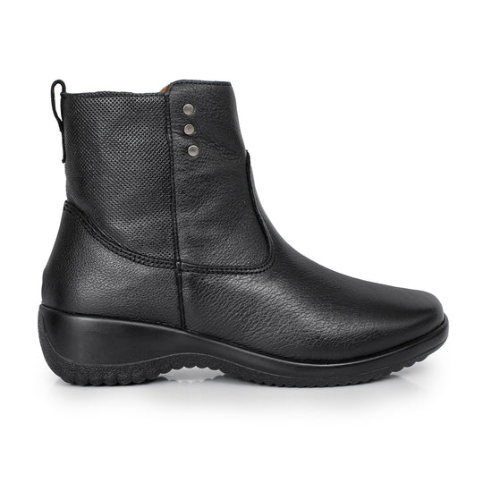 BOTA KITTAN NEGRA