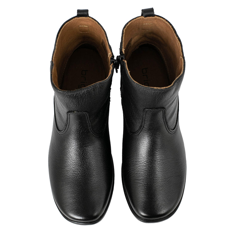 BOTA KITTAN NEGRA