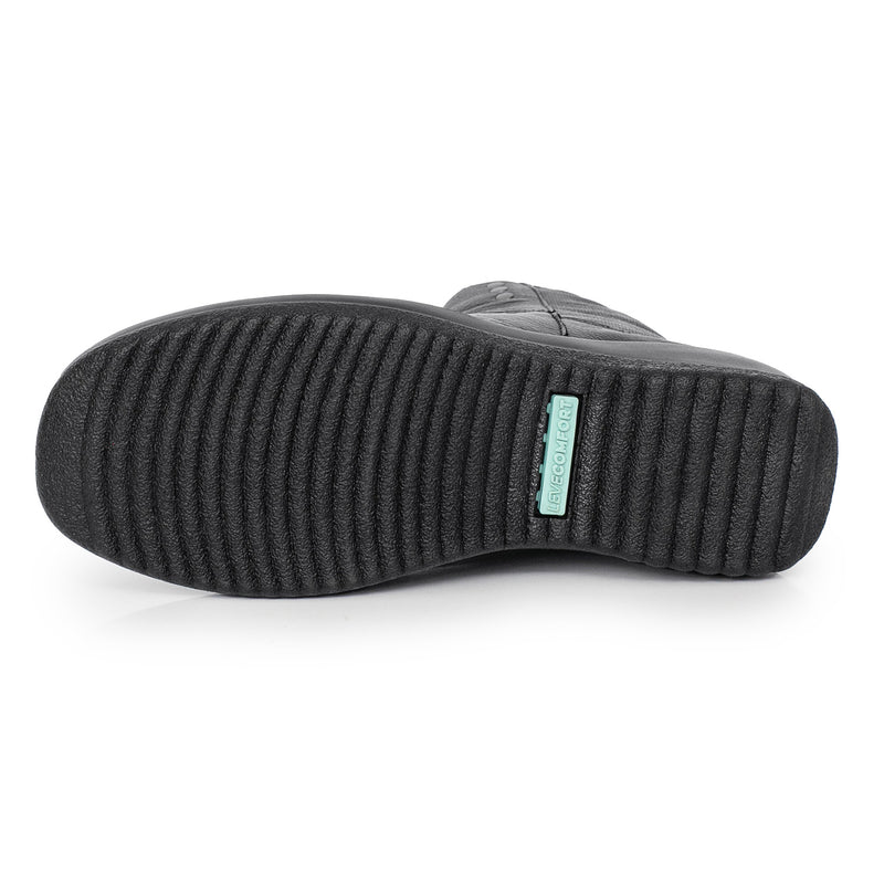 BOTA KITTAN NEGRA