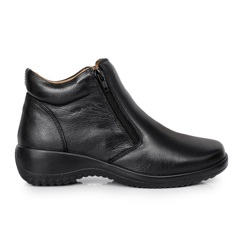 BOTA COLUMBIAN NEGRA