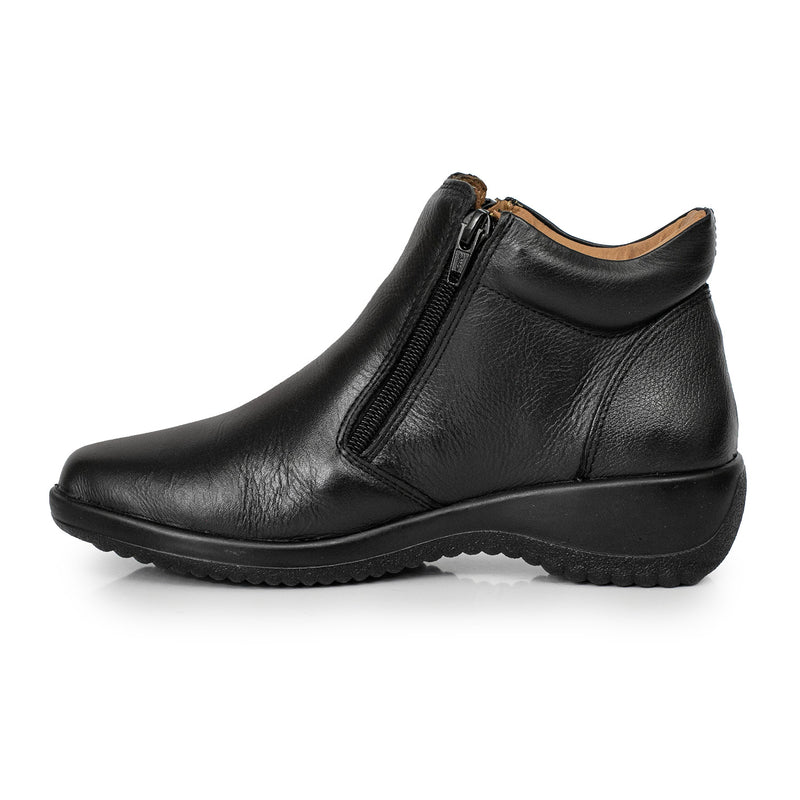 BOTA COLUMBIAN NEGRA