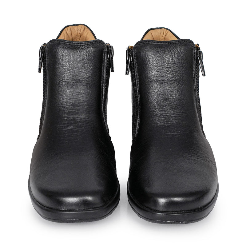 BOTA COLUMBIAN NEGRA