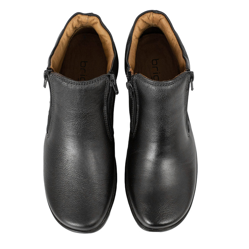 BOTA COLUMBIAN NEGRA