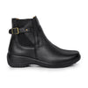 BOTA LISBON NEGRA