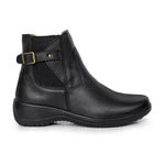 BOTA LISBON NEGRA