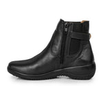 BOTA LISBON NEGRA