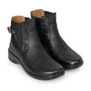 BOTA LISBON NEGRA