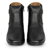 BOTA LISBON NEGRA