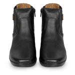 BOTA LISBON NEGRA