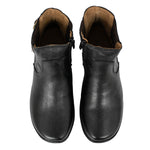 BOTA LISBON NEGRA