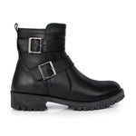 BOTA LYRA NEGRA