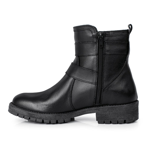 BOTA LYRA NEGRA