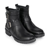 BOTA LYRA NEGRA