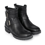BOTA LYRA NEGRA