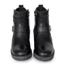 BOTA LYRA NEGRA