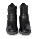 BOTA LYRA NEGRA