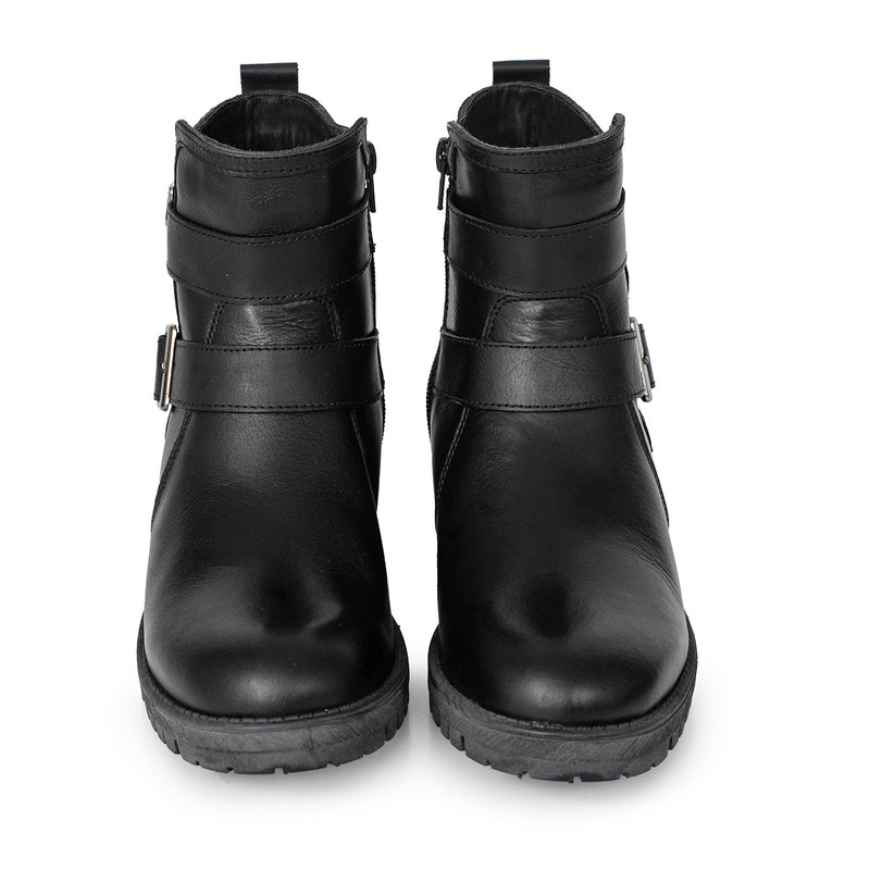 BOTA LYRA NEGRA
