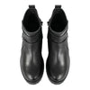 BOTA LYRA NEGRA