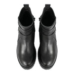 BOTA LYRA NEGRA