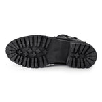 BOTA LYRA NEGRA