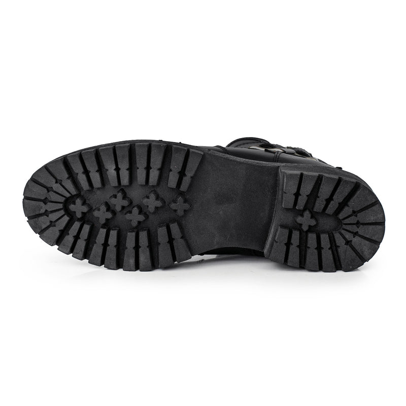 BOTA LYRA NEGRA