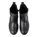 BOTA BOWIE NEGRA