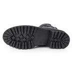 BOTA BOWIE NEGRA