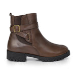 BOTA BOWIE SUELA