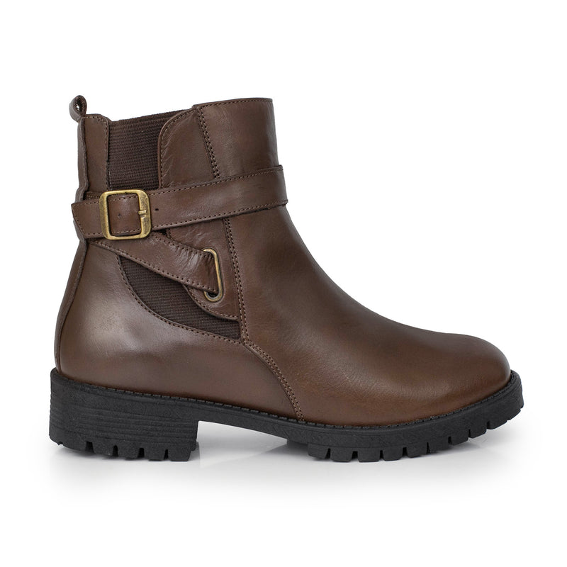 BOTA BOWIE SUELA
