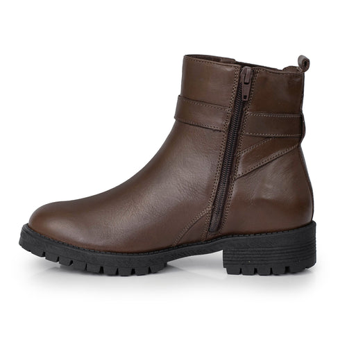 BOTA BOWIE SUELA