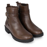 BOTA BOWIE SUELA