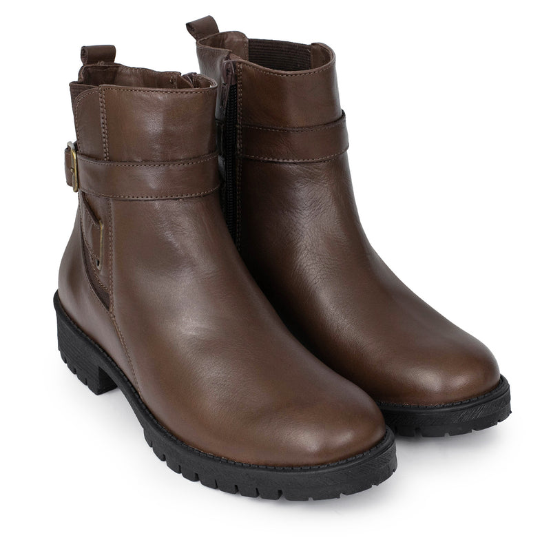 BOTA BOWIE SUELA