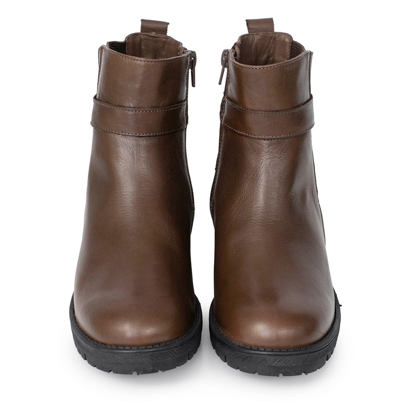 BOTA BOWIE SUELA